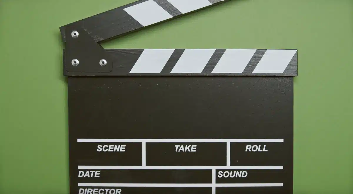 Montaje rápido de escenas de acción con ritmo de videoclip característico de los 90