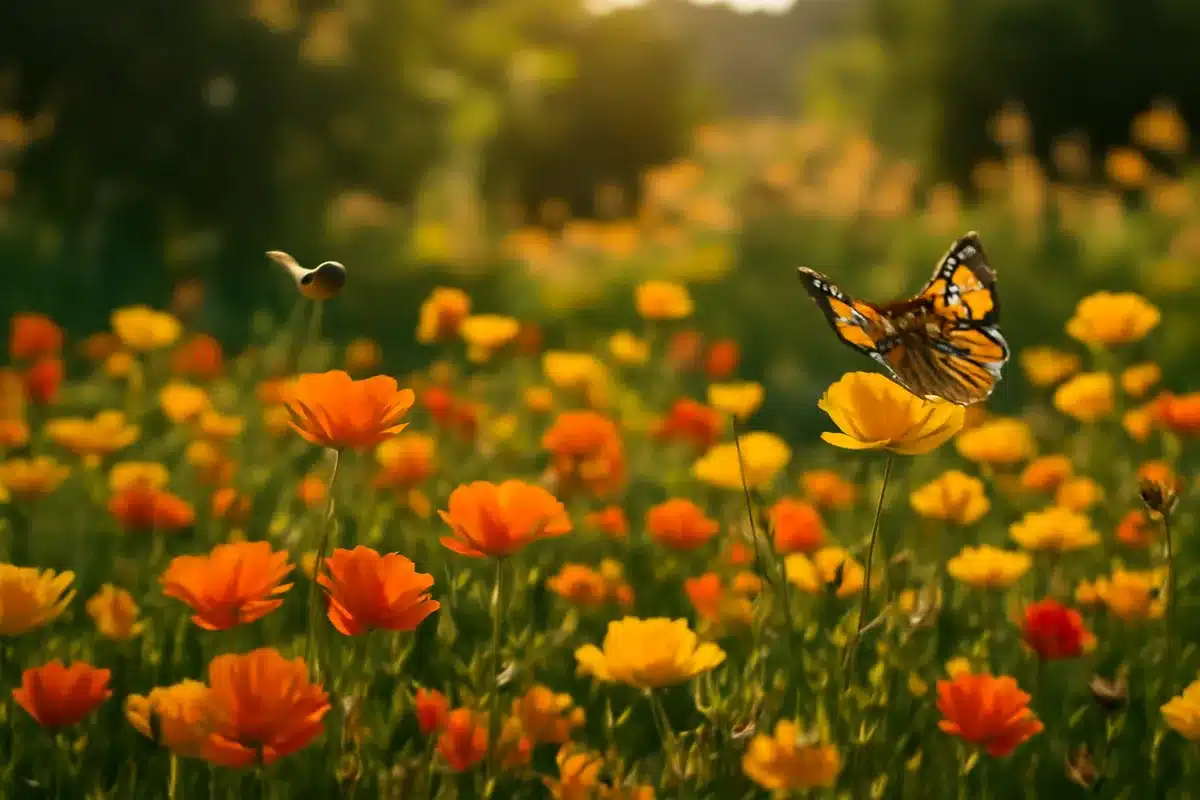 Gaillardia: guía imprescindible para la flor colorida y resistente