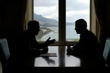 Rey recibe al presidente de Ceuta en Marivent: reunión tras crisis migratoria