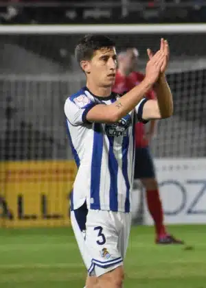 Aihen Muñoz revela su momento más delicado: «Me fui a casa de unos amigos a llorar»