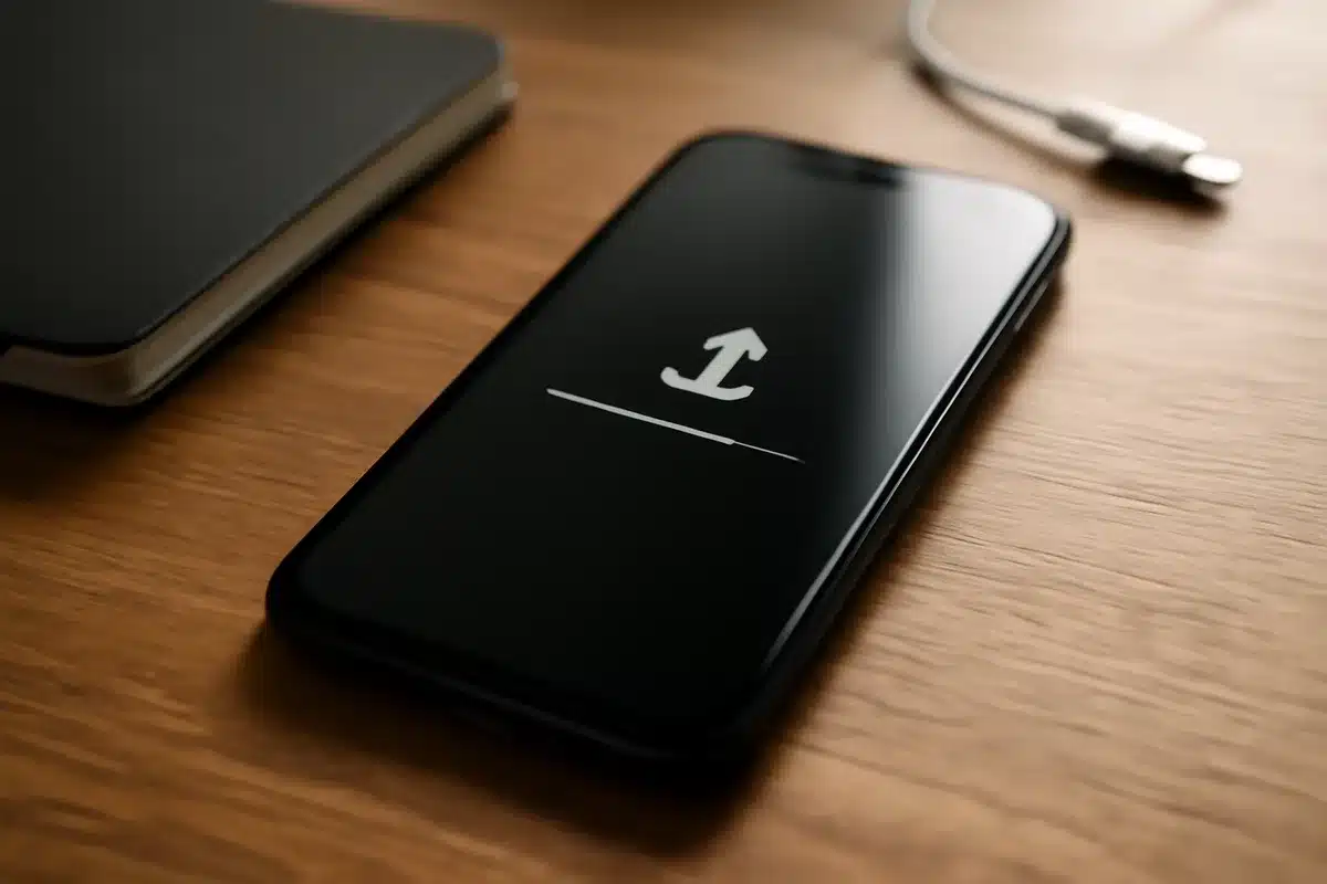 Apple prepara iOS 27.0.1 para arreglar Face ID y la pantalla táctil, según Hablemos