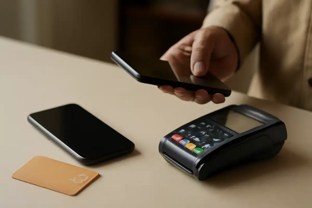 Apple Pay se prepara para lanzarse en India con Axis Bank, según Reuters