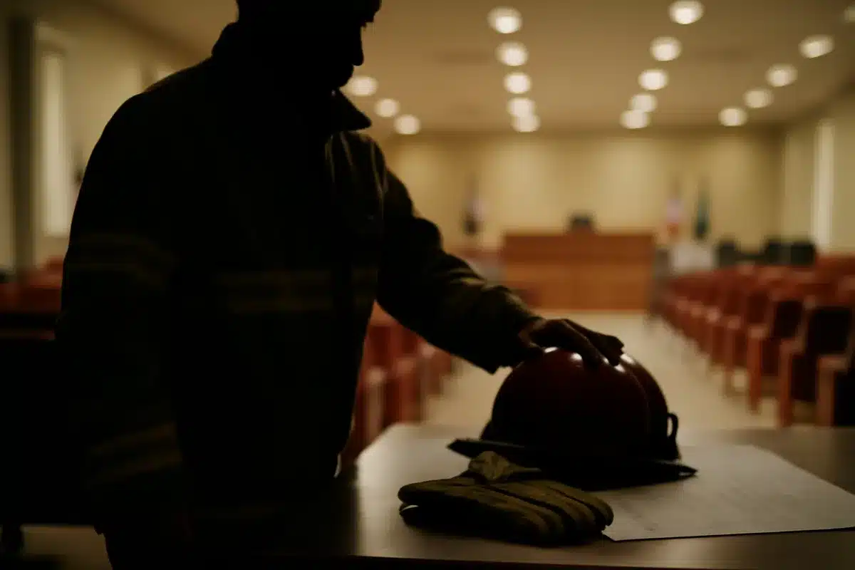 Ayuso no se fue en los incendios: Almeida la agradece y carga contra otros