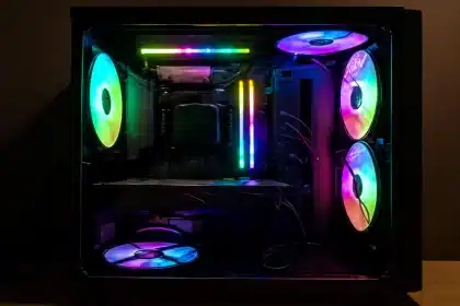 Cómo controlar y sincronizar el RGB de tu PC: programas y pasos clave