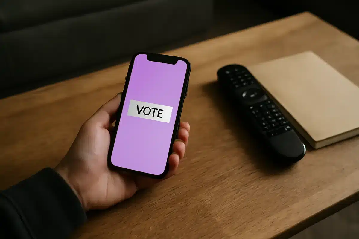 ¿Cómo votar en La Casa de los Famosos hoy 27 de septiembre 2026?