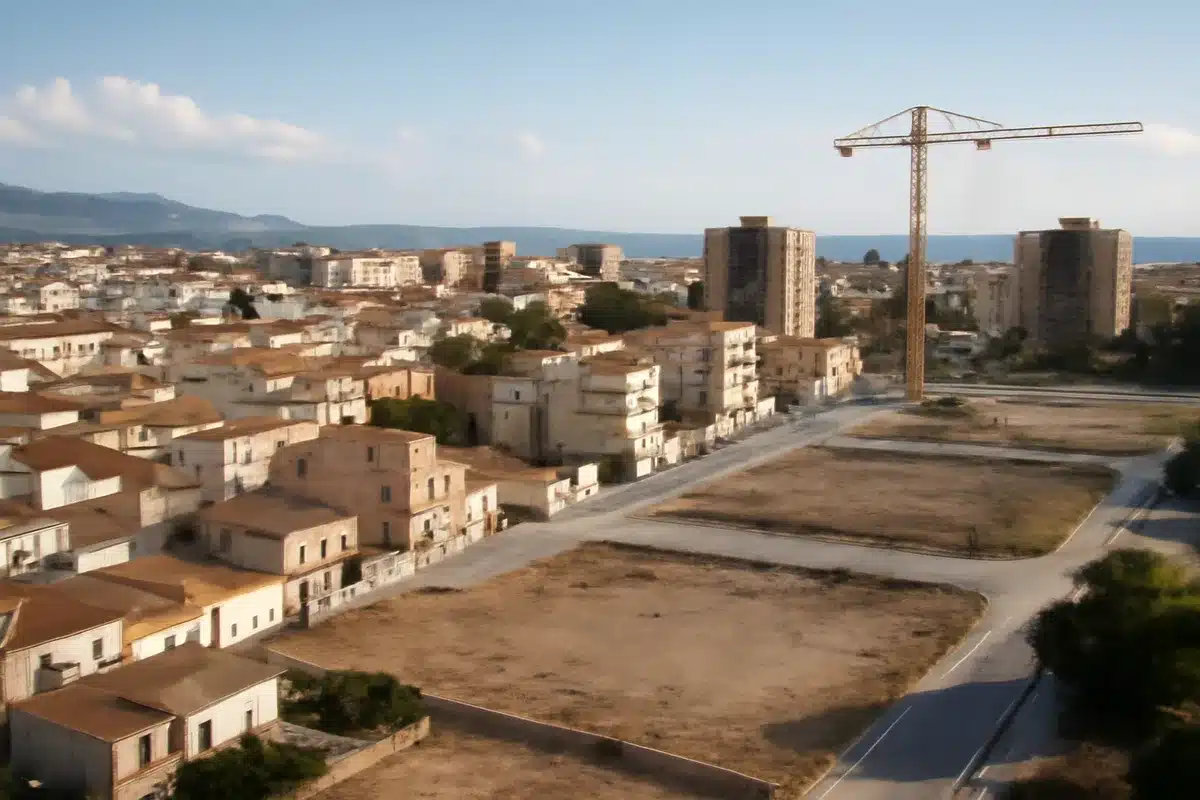 Desafíos Urbanos en Almería: crisis de vivienda y apuesta por crecer en altura