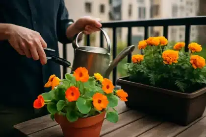 Flores comestibles fáciles para cultivar en casa: guía rápida
