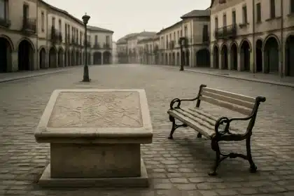 Este 'Google Maps del pasado' es una máquina del tiempo para ver cómo eran antes
