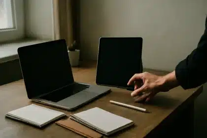 Guía para estudiar con ordenador o tablet: ventajas y consejos prácticos