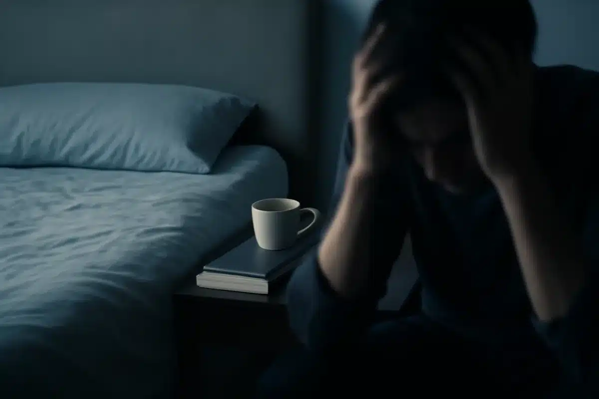 Insomnio: olvida fármacos y la higiene del sueño, descubre las tres pes que sí funcionan