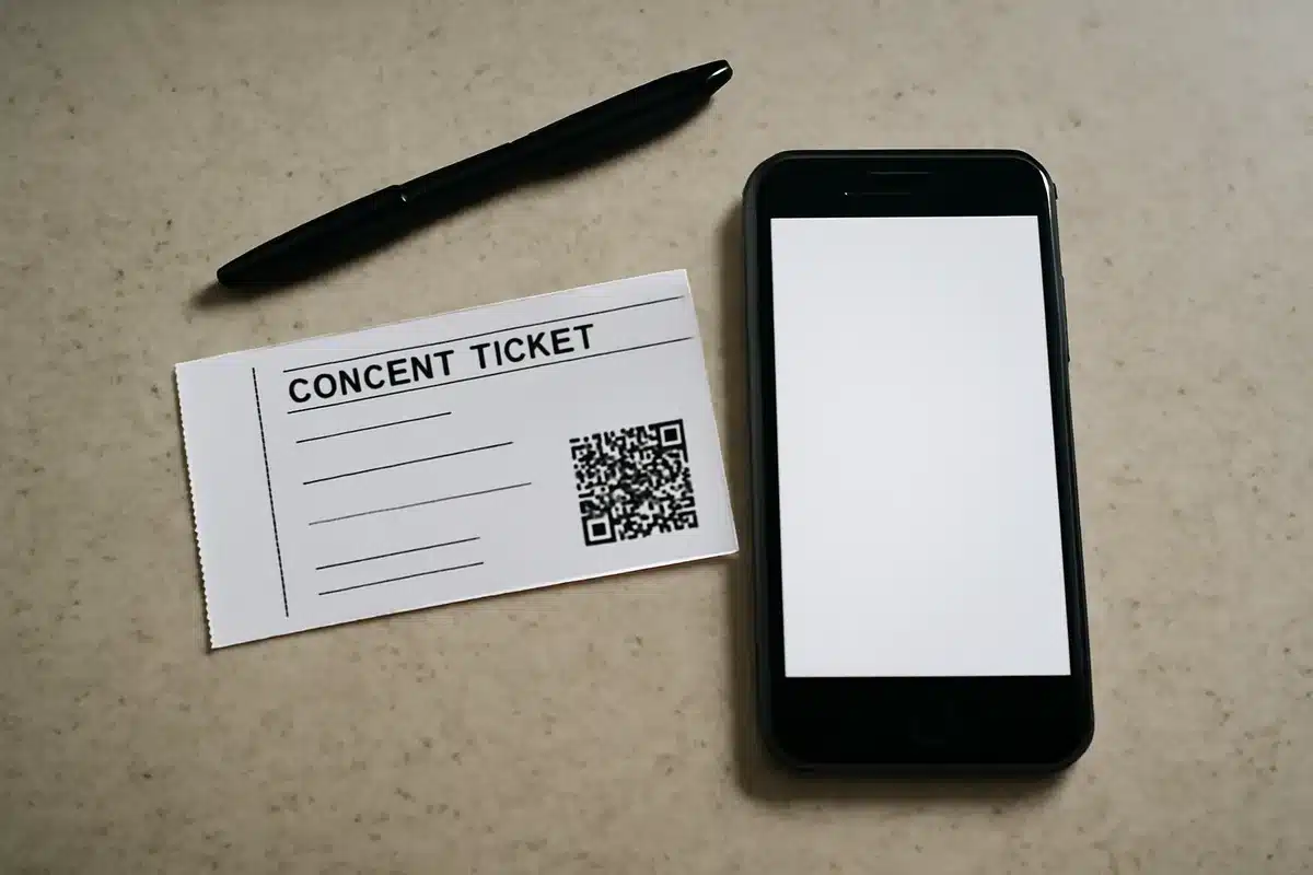 iPhone: así arreglé una entrada de concierto no compatible con iOS 27