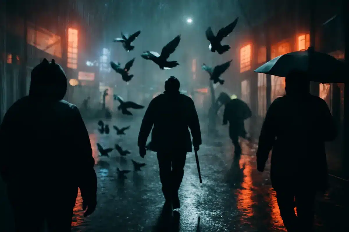 John Woo: 3 clásicos imprescindibles revividos en físico que cambiaron el cine de acción