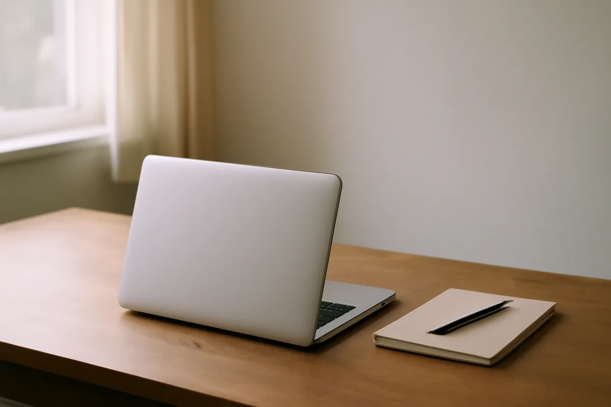 MacBook Air M5: nueva oferta en unidades reacondicionadas, según Gerente