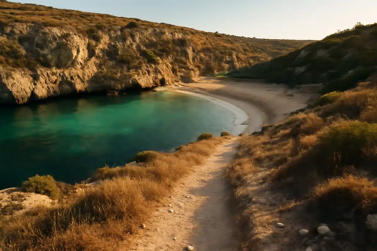 Mejores playas de Almería: 6 calas salvajes para tu ruta