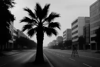 Palmeras: podas y talas desatan polémica por nuevas especies en ciudades