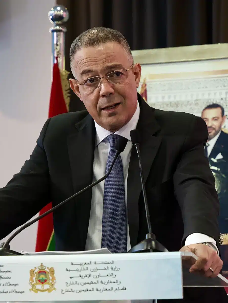 El PAM gana en Marruecos con abstención récord, según El Confidencial