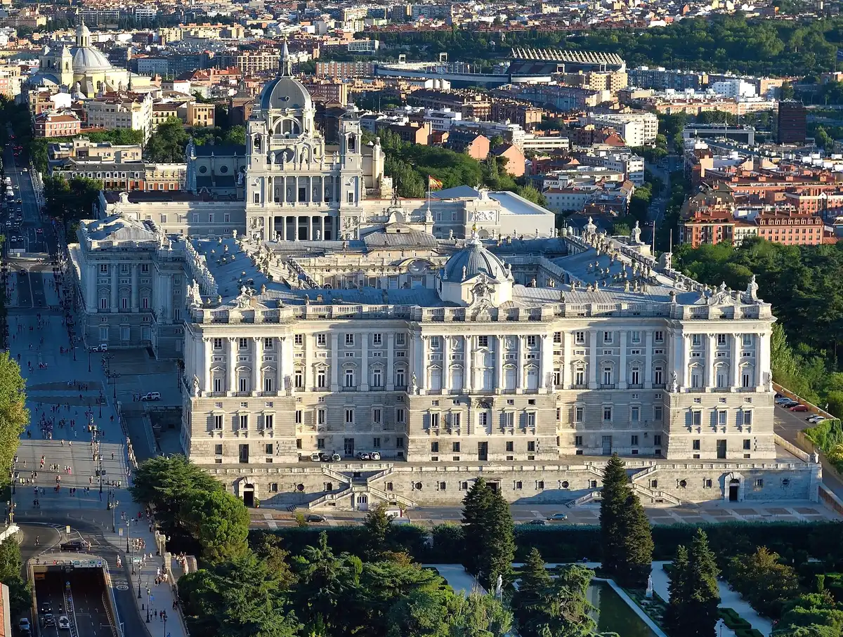 ¿Existe el túnel secreto bajo el Palacio Real que conecta con la Casa de Campo? Lo