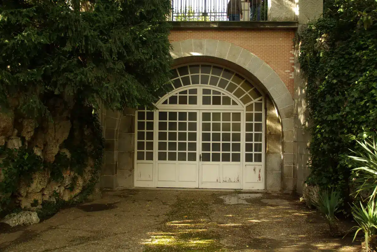 El túnel secreto bajo el Palacio Real que conecta con la Casa de Campo: visita