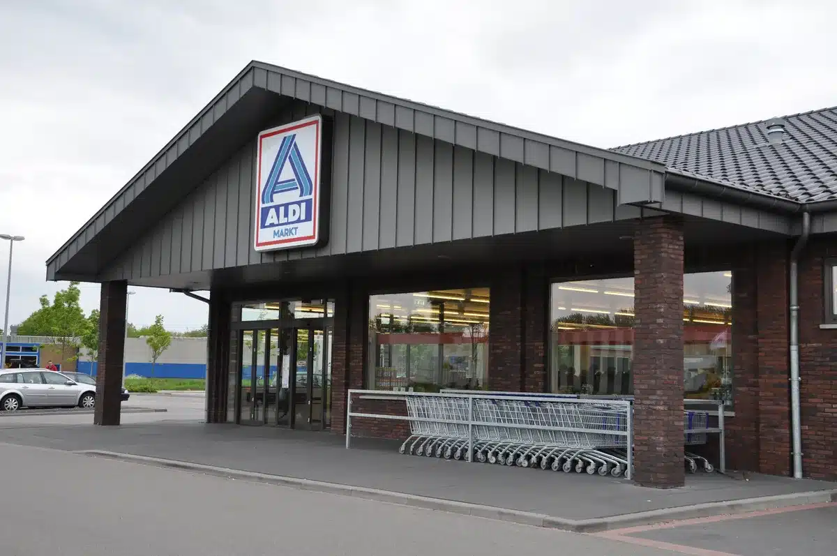 ALDI: aplica descuentos de hasta el 50% en productos frescos