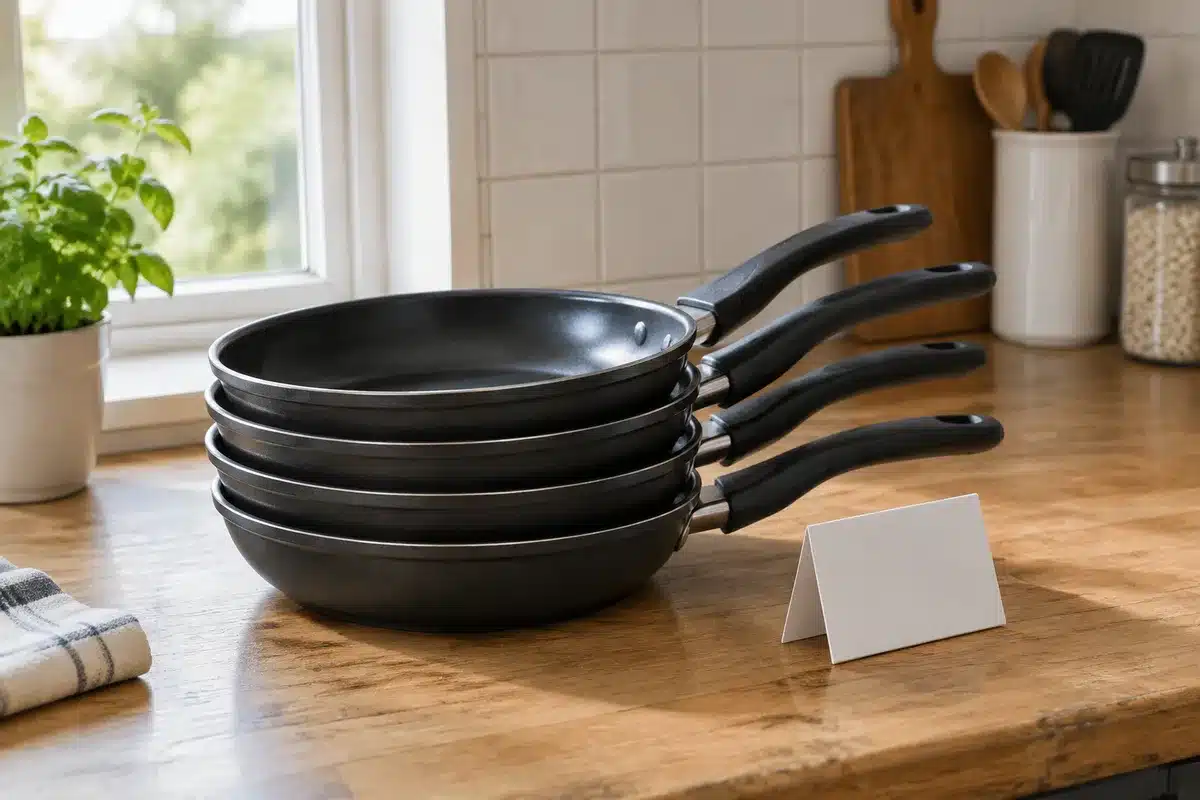 ALDI: sartenes Tefal con hasta 51% y rebajas de más de 30 € del 14 al 16 de octubre
