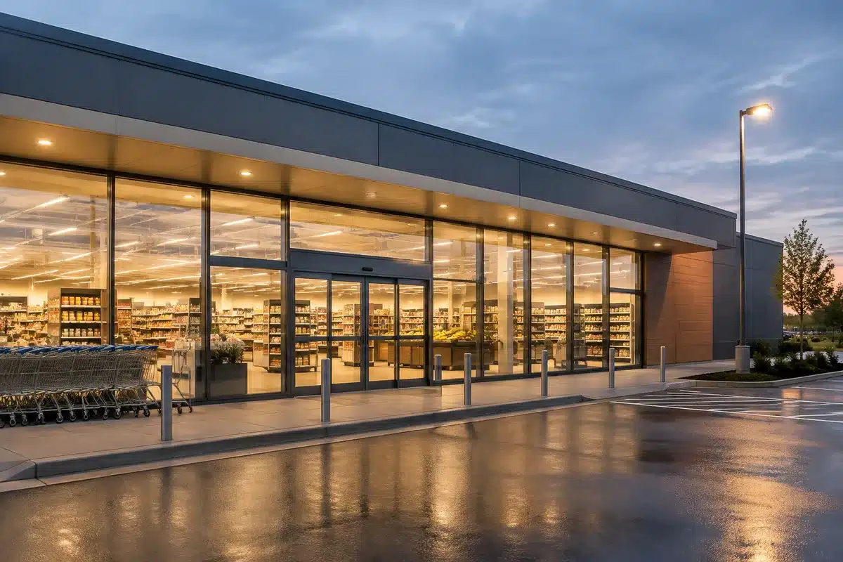 ALDI: abre un segundo supermercado en Torrent, según Valencia Plaza