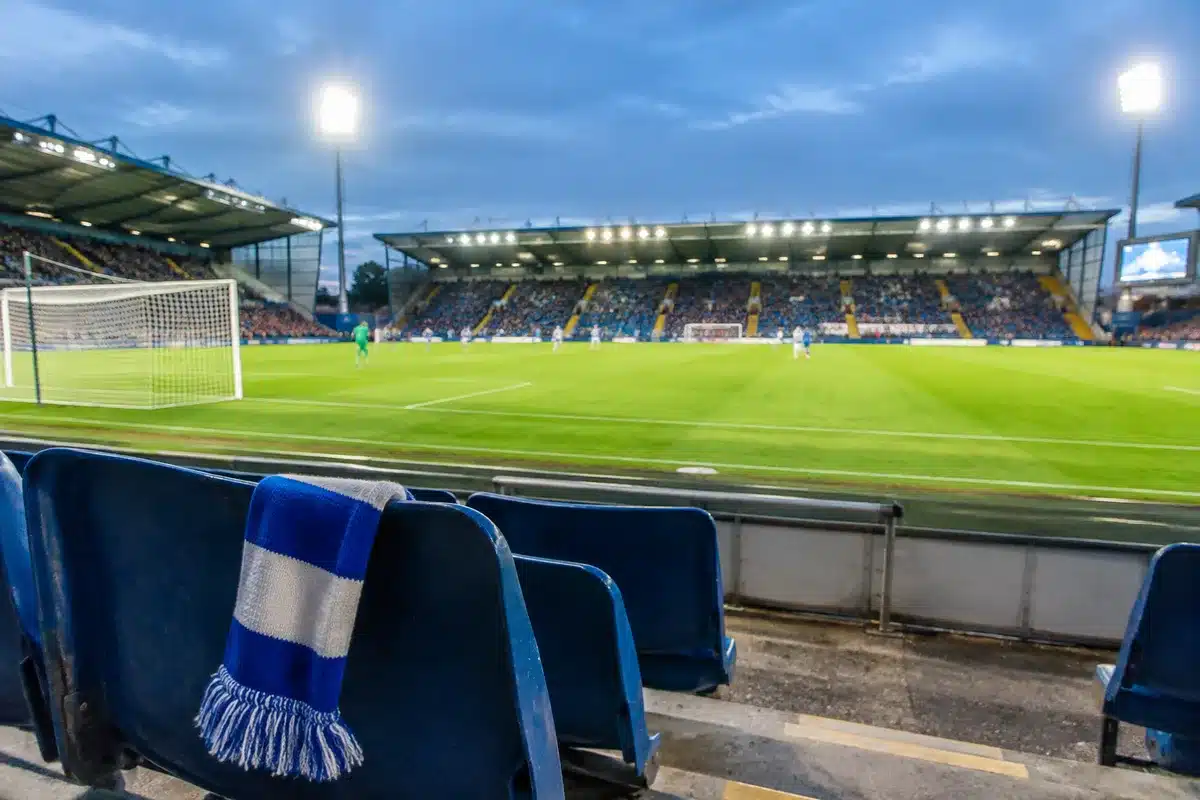 Cómo ver Almería vs Leganés: TV y streaming en España