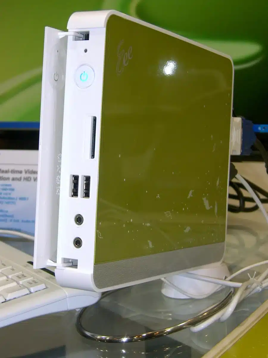 Asus Vivobook: 849 € en Carrefour