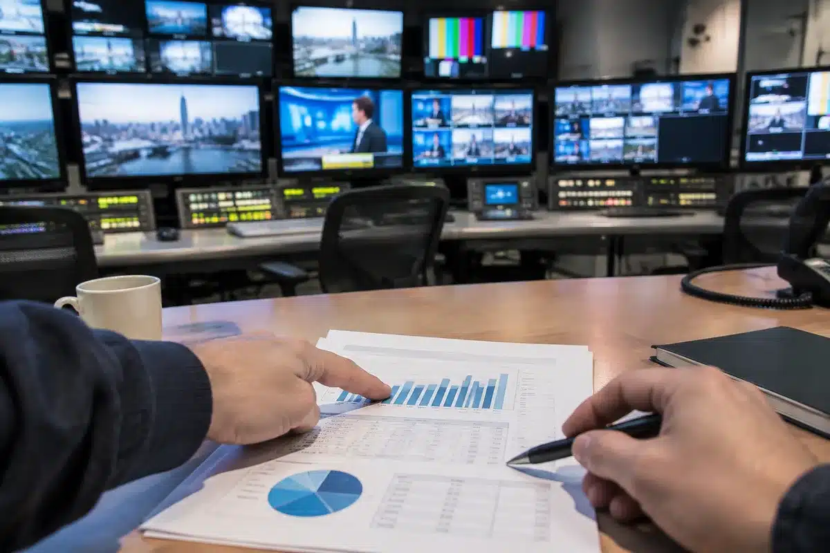 Audiencias TV: cómo consultar los datos del 24 de octubre de 2026