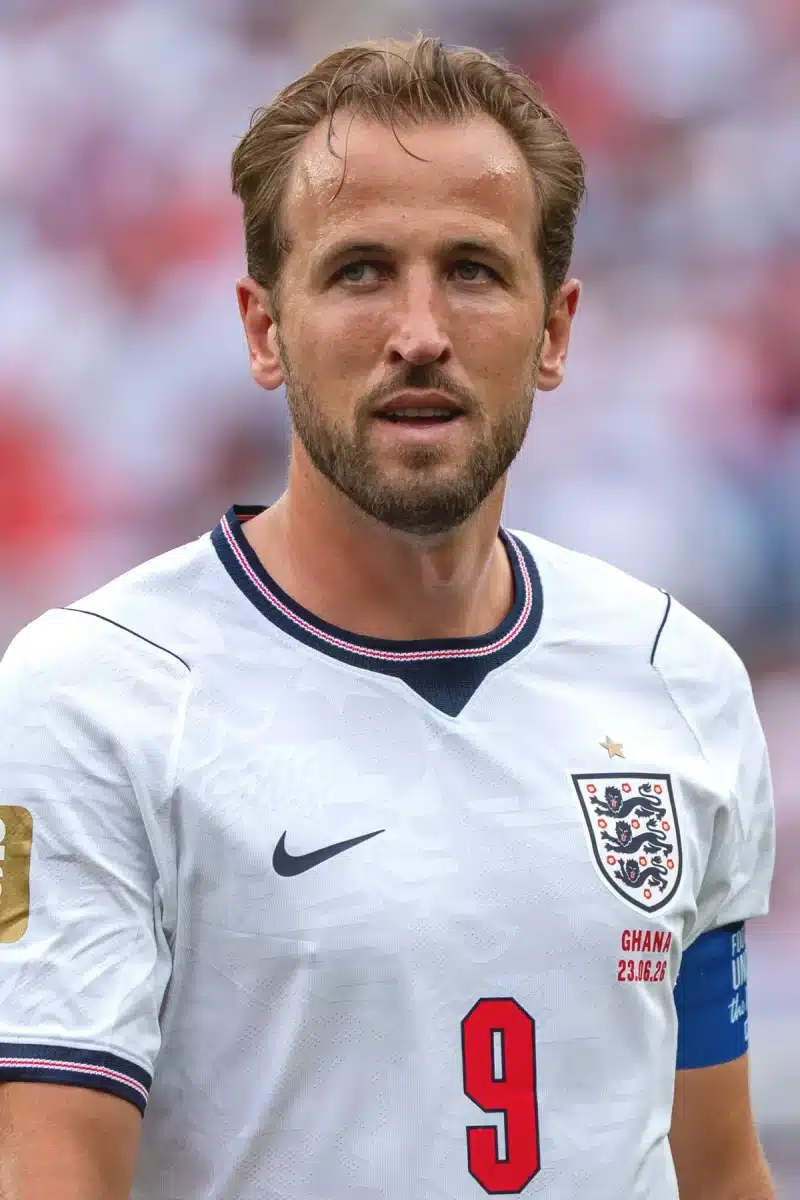 Balón de Oro 2026: Harry Kane ganó el premio