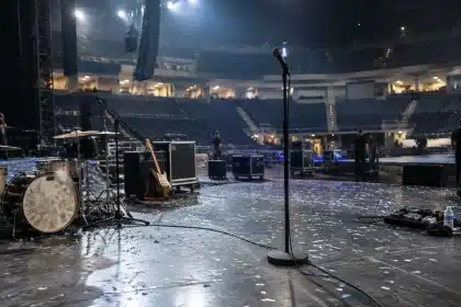 Cadena 100: celebró 'Por Ellas' el 24 de octubre en el Movistar Arena de Madrid