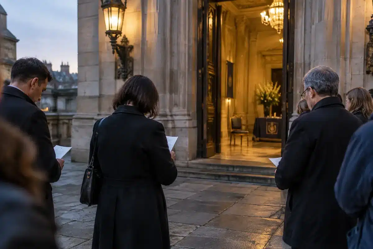 Carlos III: retira honores a 15 personas en 2026