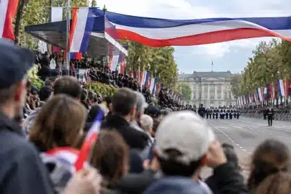 Casa Real celebra el Día de la Fiesta Nacional y destaca lo que «comparte» y «une» a
