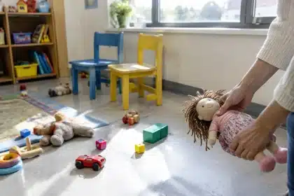 Educadora enfrenta 14 años de cárcel por maltratar a bebés de hasta 3 años en Almería