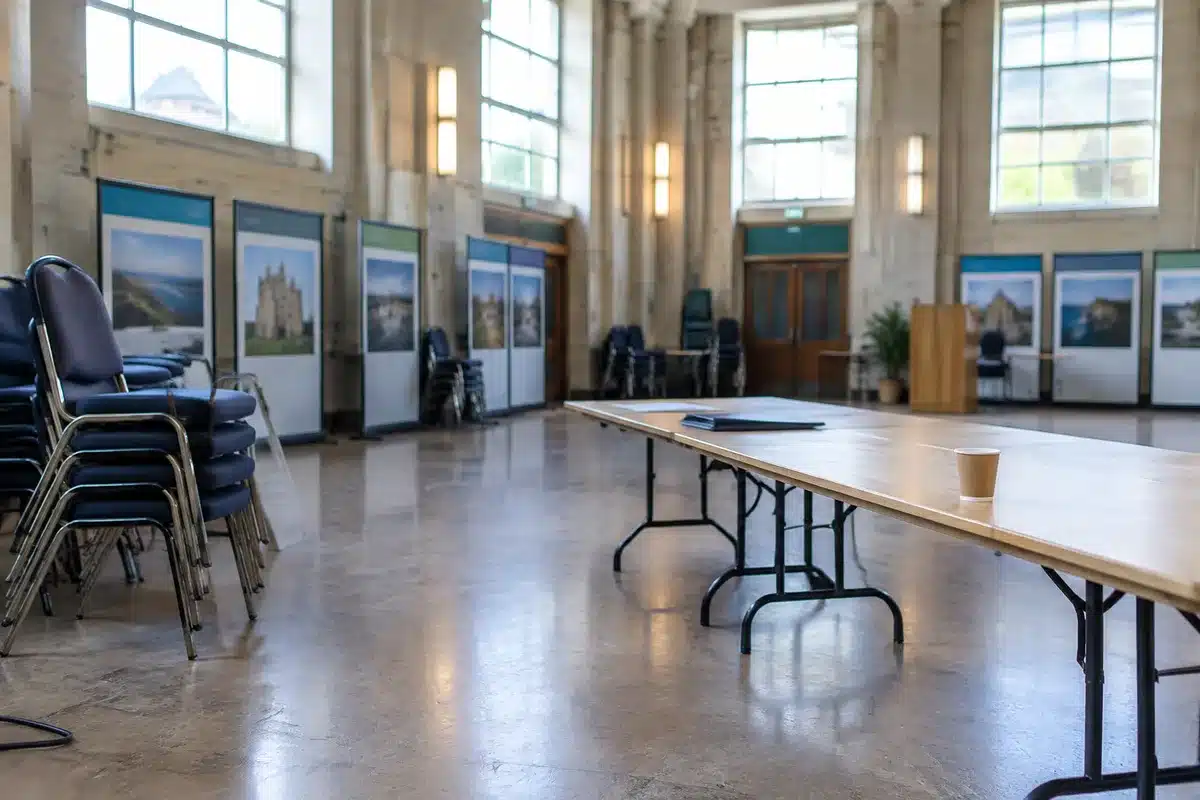 Comunidad de Madrid: usará Sala Canal como complemento a Real Casa de Correos