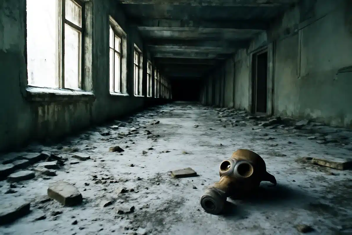 Guía completa de Chernobylite: supervivencia y horror en la Zona de Exclusión