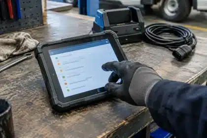 Guía completa de tablets 5G y robustas para el entorno profesional