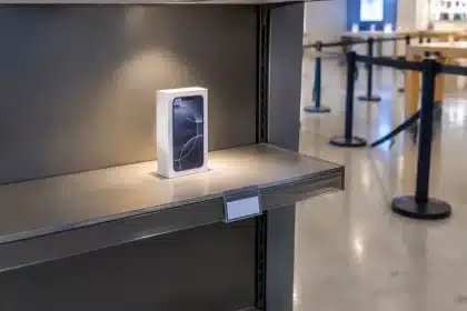 iPhone Duo: reservas se agotan en 180 segundos