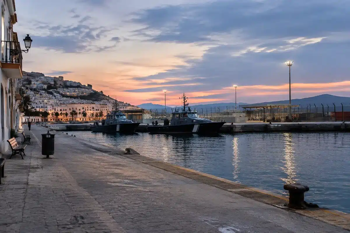 Ley de emergencia por la crisis de Ceuta: Von der Leyen asegura que Europa estará ahí