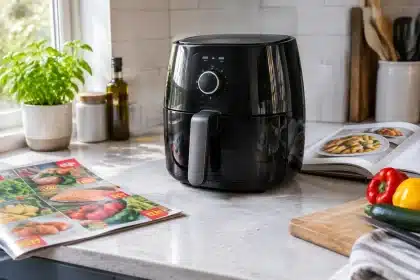 Lidl: ofertas en freidoras de aire y chollos de bazar según Moncloa.com