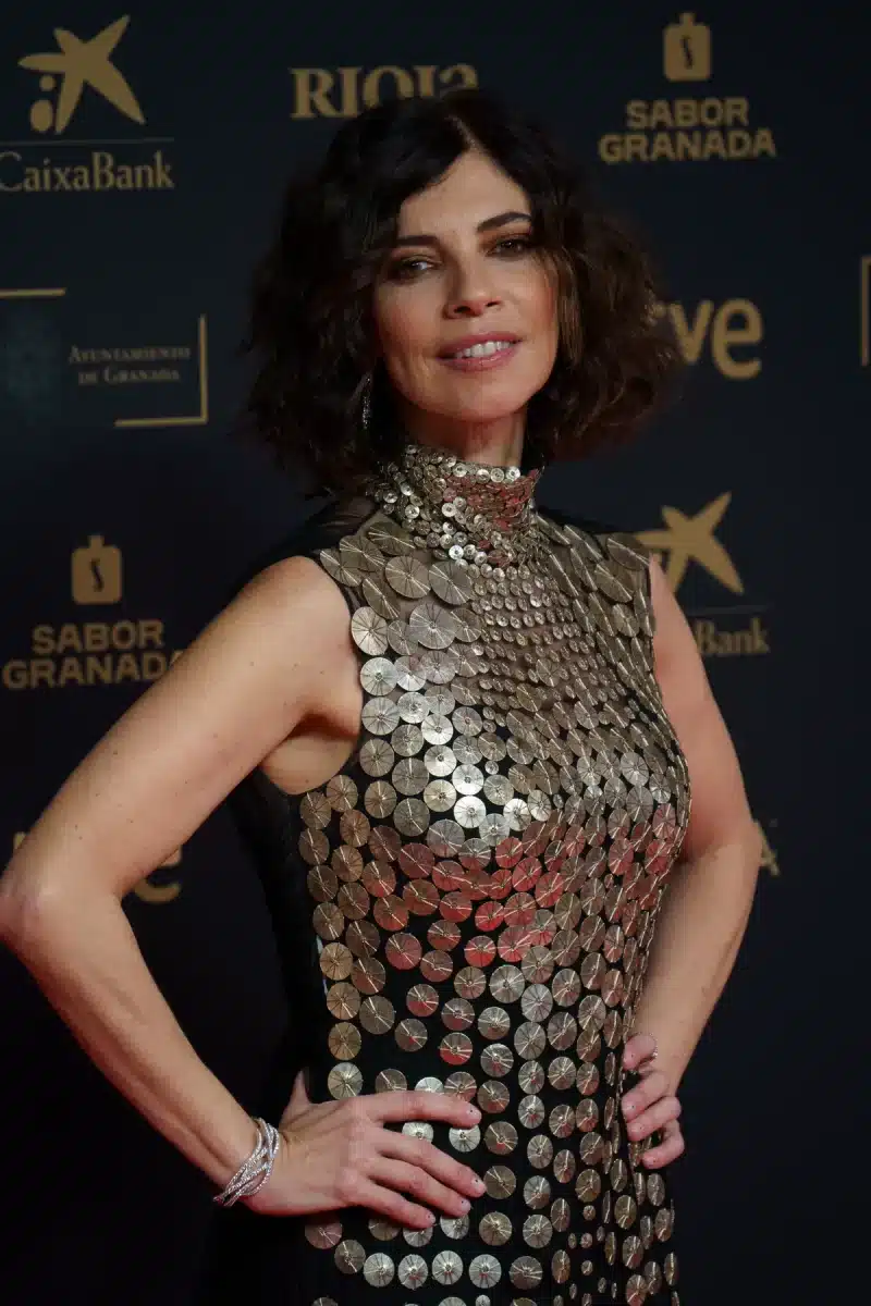 María José Gómez Verdú: que Letizia no acompañara a Felipe en su ingreso refleja