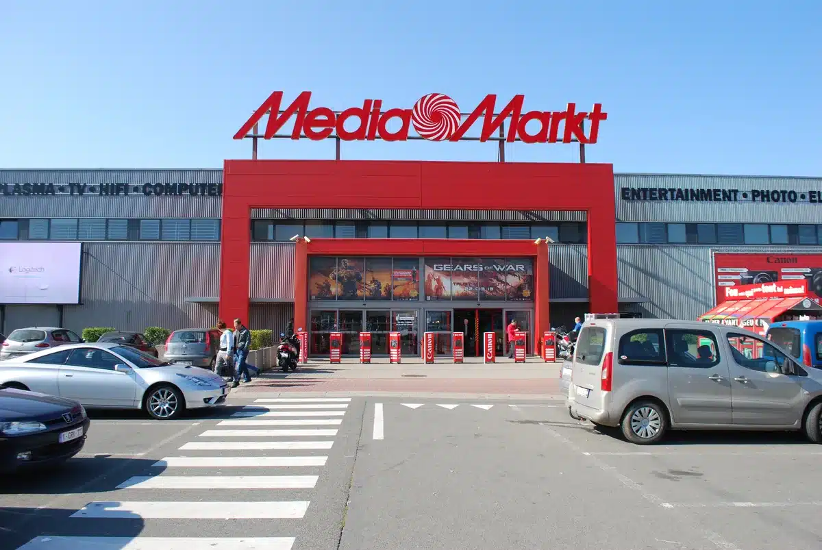 El Día sin IVA de Media Markt deja a precio de derribo el mejor Pixel de Google