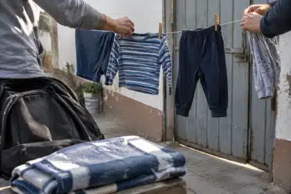 Recursos urgentes para menas de Ceuta: ERC exige al Estado que los financie
