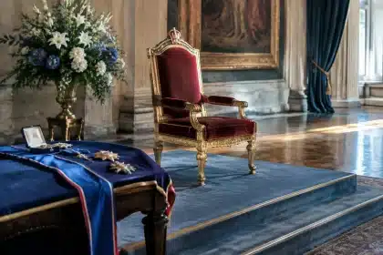 La reina Sonia de Noruega deja de ser tratada como 'Majestad' y desaparece de la Casa