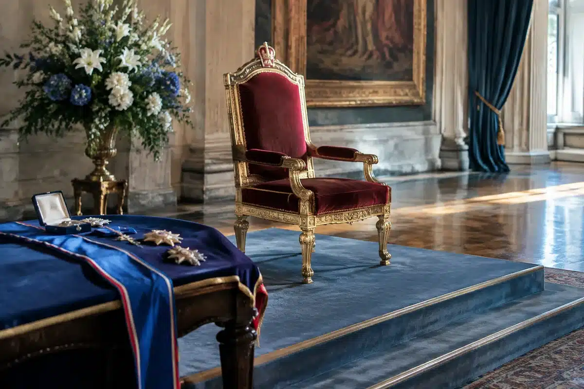 La reina Sonia de Noruega deja de ser tratada como 'Majestad' y desaparece de la Casa
