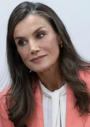 Los reyes Felipe y Letizia deciden dormir en Ceuta, según Lecturas
