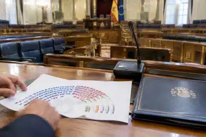 Silencio de Sánchez sobre Marruecos: Feijóo lo califica de vergüenza