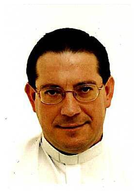 Francisco Escámez