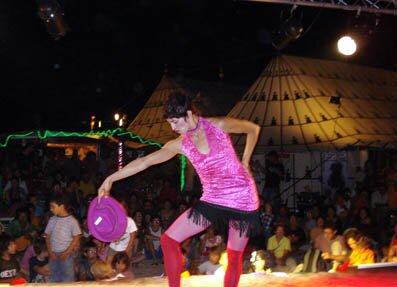 Haï más que circo 2009