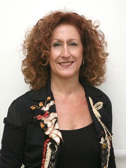 Rosa Ventura