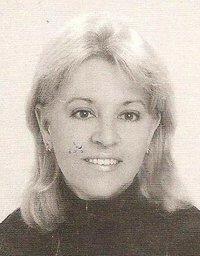 Teresa Hernández
